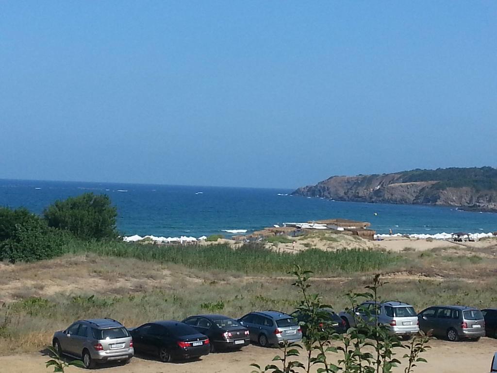 Mappy Holidays Aparthotel Sozopol Ngoại thất bức ảnh