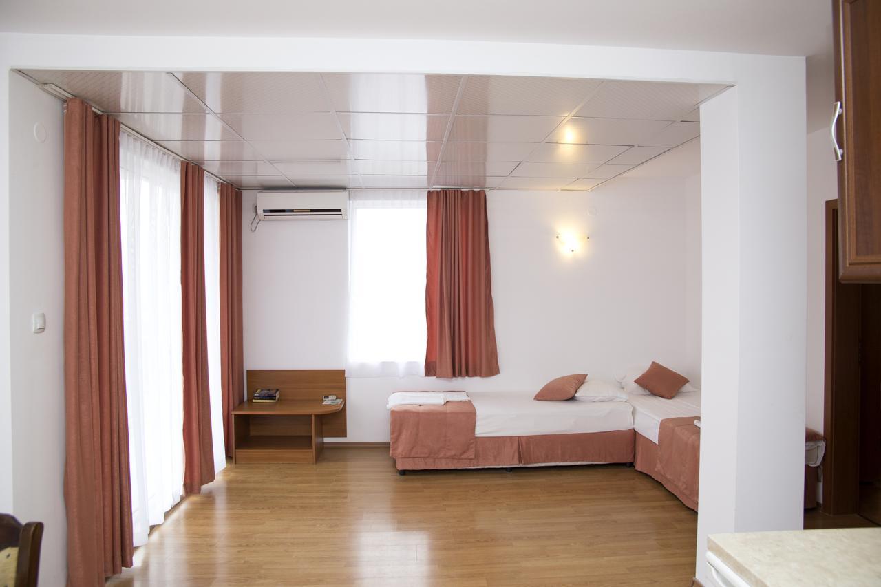 Mappy Holidays Aparthotel Sozopol Ngoại thất bức ảnh