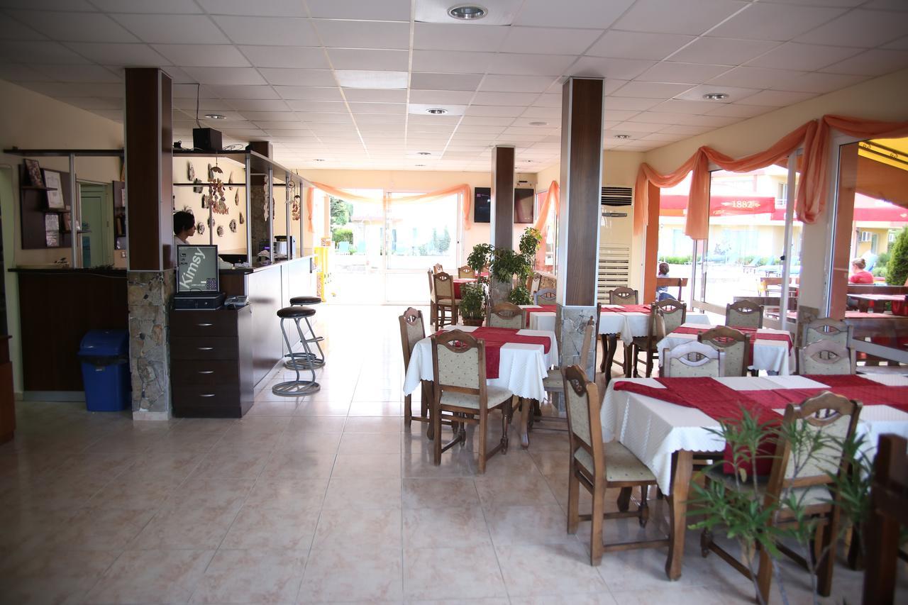 Mappy Holidays Aparthotel Sozopol Ngoại thất bức ảnh