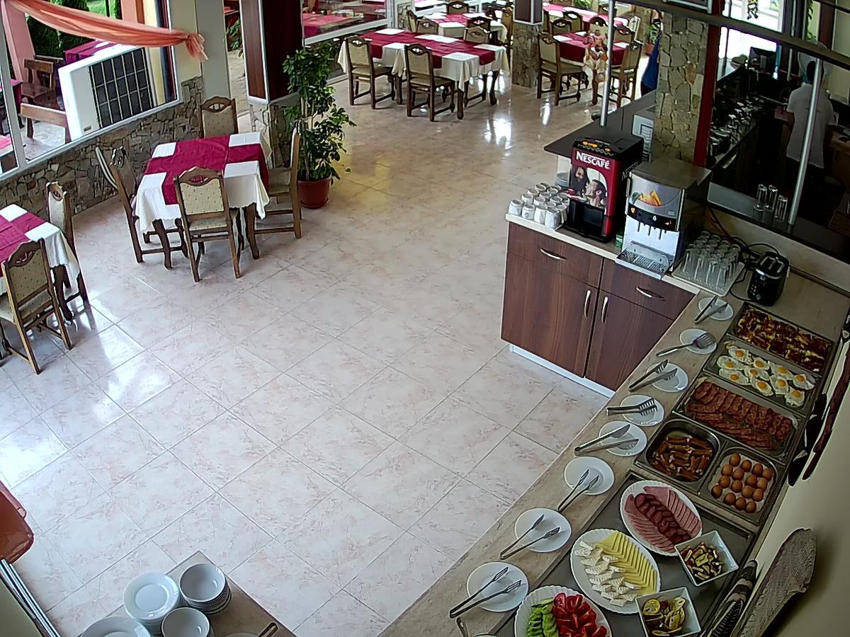 Mappy Holidays Aparthotel Sozopol Ngoại thất bức ảnh