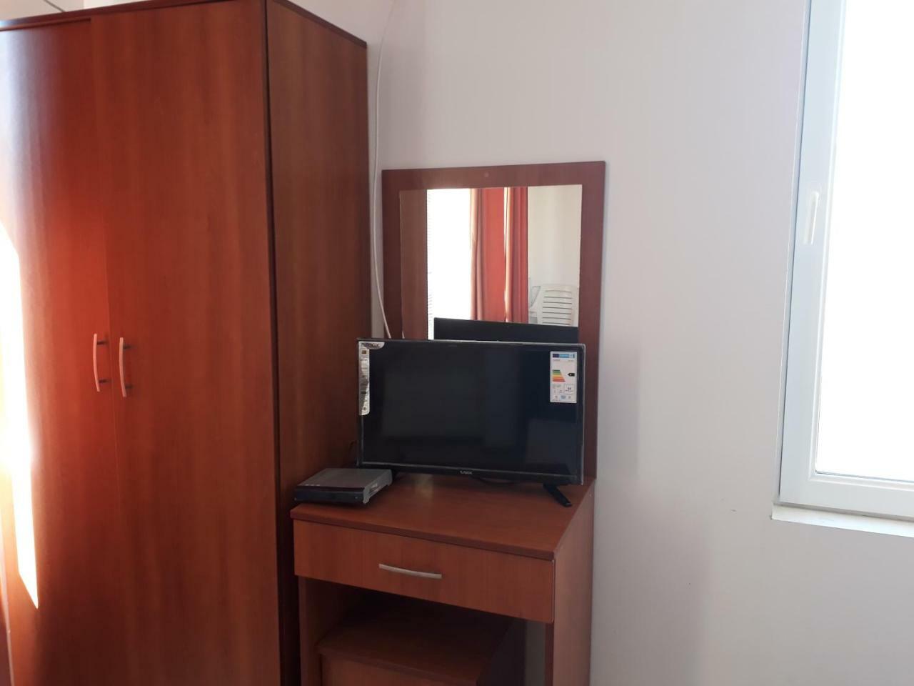 Mappy Holidays Aparthotel Sozopol Ngoại thất bức ảnh